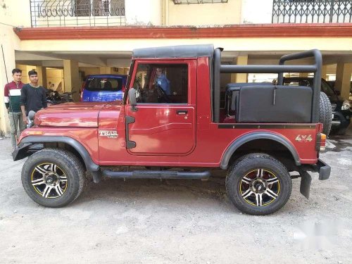 2013 Mahindra Thar CRDe MT for sale in Dahanu