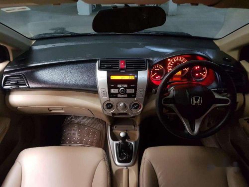 Honda City, 2011, Petrol MT for sale in Pune