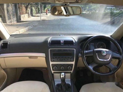 Skoda Laura Ambiente 1.8 TSI, 2010, Petrol MT in Mumbai