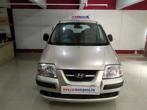 2006 Hyundai Santro Xing XL MT for sale in Pune