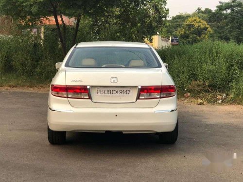 2006 Honda Accord MT for sale in Chandigarh