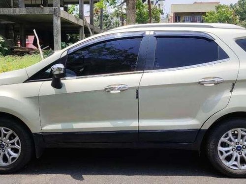 2013 Ford EcoSport MT for sale in Kolkata