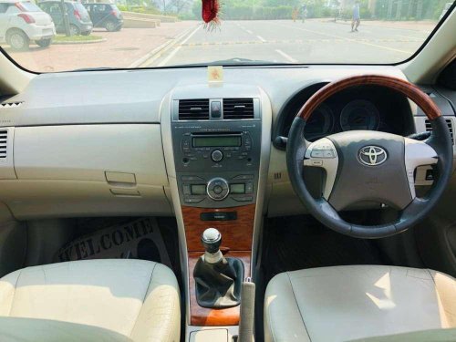 Toyota Corolla Altis GL 2011 MT for sale in Gurgaon