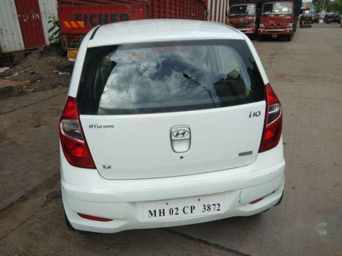Hyundai i10 Magna 2012 MT for sale in Goregaon