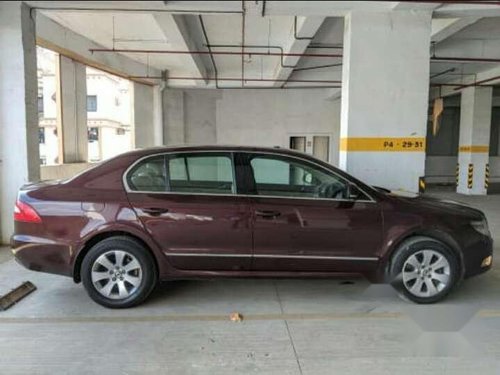 Used 2013 Skoda Superb MT for sale in Mumbai