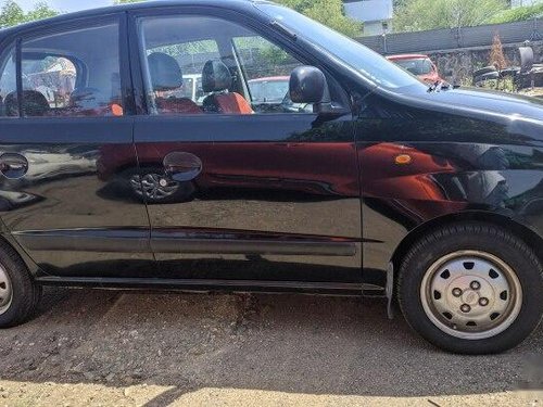 2008 Hyundai Santro Xing GLS MT for sale in Pune