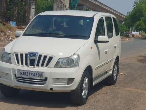 Mahindra Xylo E8 BS-III, 2009, Diesel MT for sale in Ahmedabad
