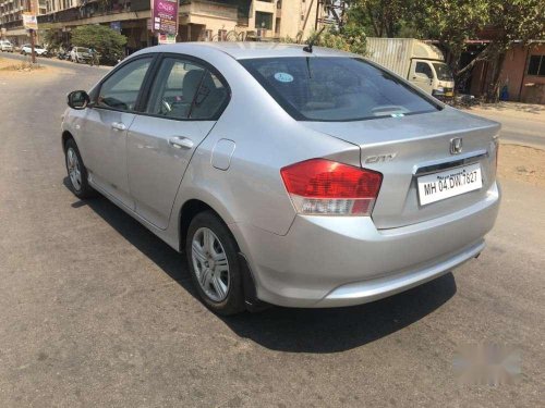 Used 2010 Honda City E MT for sale in Mumbai