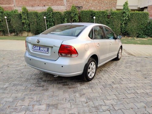 Volkswagen Vento Petrol Highline 2011 MT for sale in Gurgaon