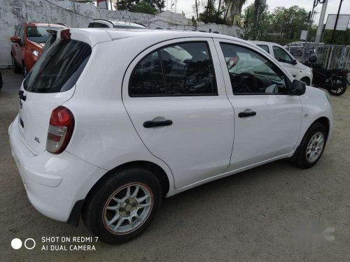 Used 2011 Nissan Micra XL MT for sale in Hyderabad