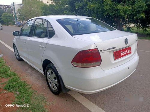 2012 Volkswagen Vento MT for sale in Nagar