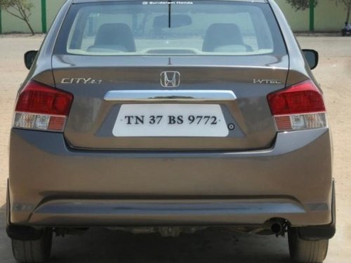 Honda City S 2011 MT for sale in Coimbatore