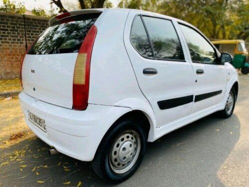 Tata Indica GLX BSIII 2009 MT for sale in Ahmedabad