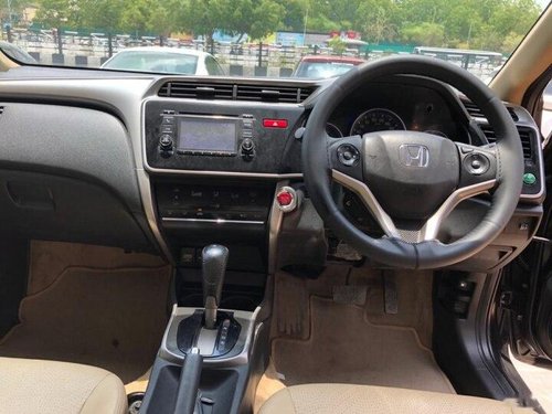 Honda City i-VTEC CVT VX 2014 AT for sale in Ahmedabad