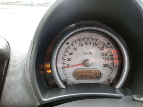 Maruti Suzuki Ritz Ldi BS-IV, 2010, Diesel MT in Nagar