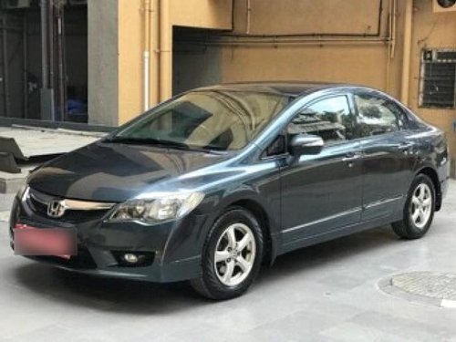 2011 Honda Civic 1.8 V AT for sale in Mumbai