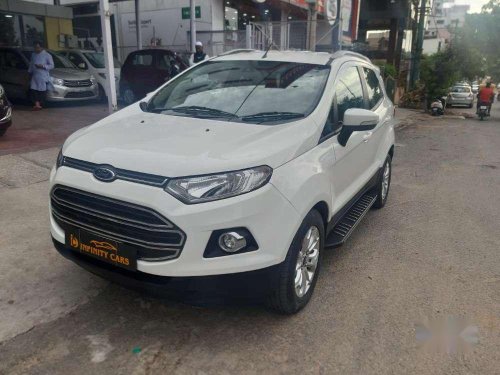 2016 Ford EcoSport MT for sale in Nagar