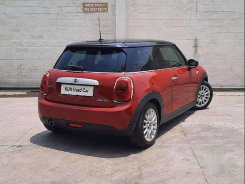 Used Mini Cooper D 2014 MT for sale in Chennai