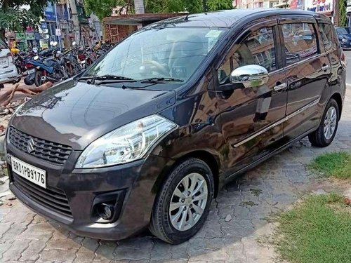 Used 2015 Maruti Suzuki Ertiga ZDI MT for sale in Patna