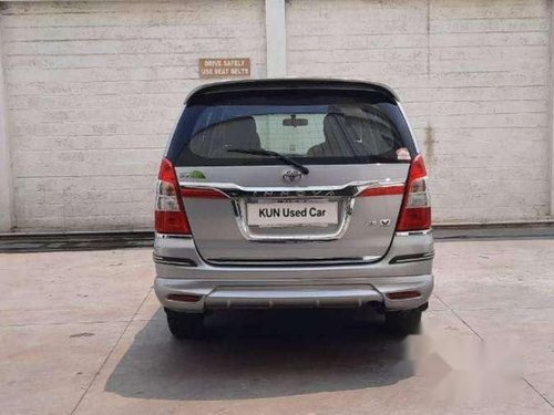 Used 2015 Toyota Innova MT for sale in Chennai