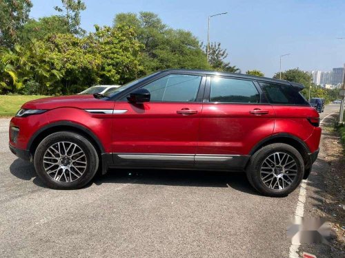 2015 Land Rover Range Rover Evoque HSE AT in Hyderabad