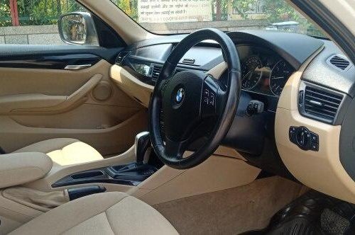 2012 BMW X1 sDrive 18i AT for sale in New Delhi