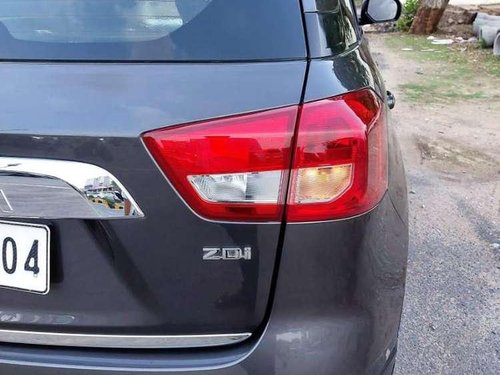 Used 2016 Maruti Suzuki Vitara Brezza ZDi MT for sale in Ahmedabad