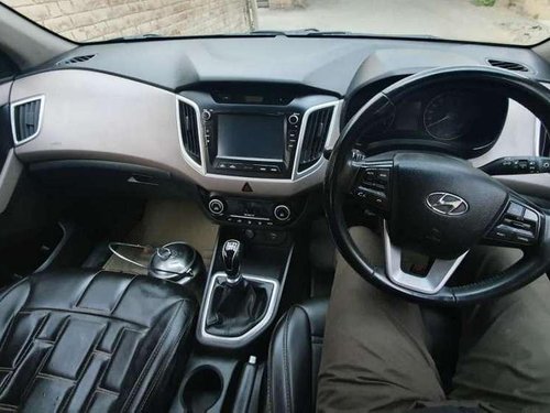 Used Hyundai Creta 1.6 SX 2018 MT for sale in Srinagar
