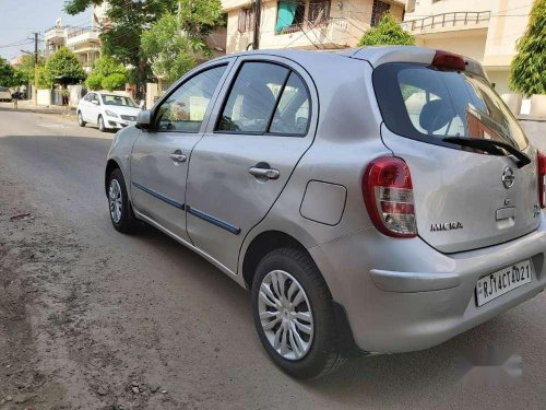 2013 Nissan Micra Diesel MT for sale in Jaipur