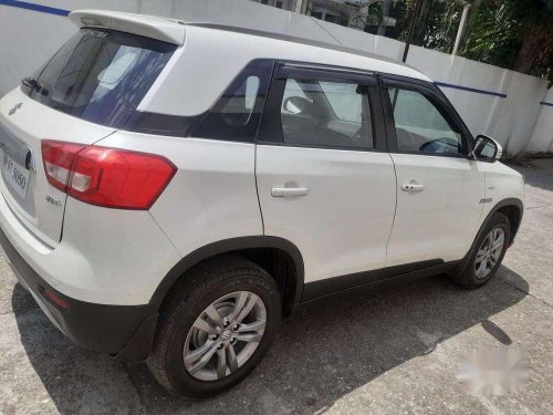 Used 2018 Maruti Suzuki Vitara Brezza ZDi MT for sale in Pathankot