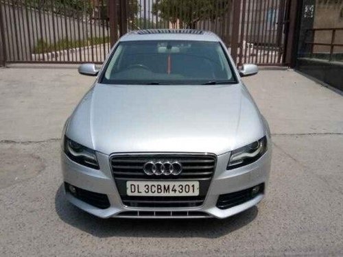 Audi A4 2.0 TFSI 2009 AT for sale in New Delhi