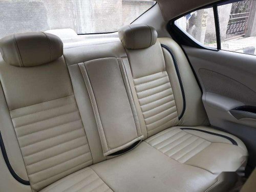 Nissan Sunny XV Premium Pack (Leather), 2013, Diesel MT in Surat