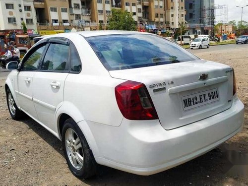 Used 2008 Chevrolet Optra Magnum MT for sale in Pune