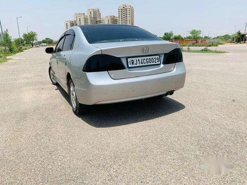 Honda Civic 1.8S Manual, 2009, Petrol MT in Jaipur