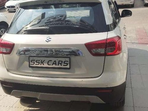 Maruti Suzuki Vitara Brezza ZDi 2019 MT for sale in Lucknow