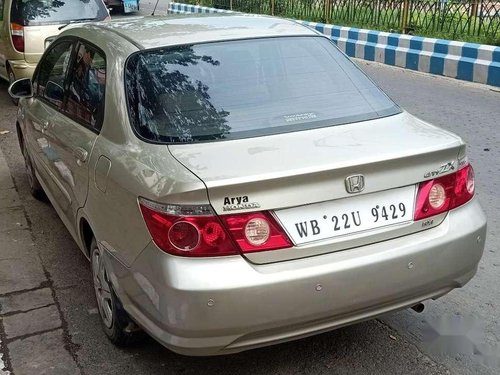 2006 Honda City ZX GXi MT for sale in Kolkata