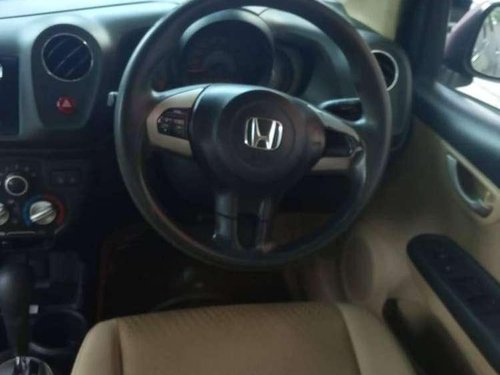Honda Amaze 1.2 VX Automatic i-VTEC, 2014, Petrol AT in Chennai