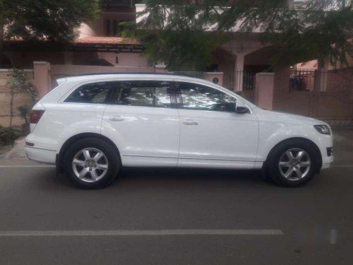 Used 2009 Audi Q7 3.0 TDI Quattro Premium Plus AT in Coimbatore