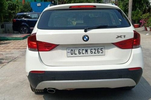 2012 BMW X1 sDrive 18i AT for sale in New Delhi