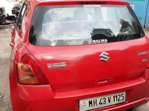 Used 2007 Maruti Suzuki Swift VDI MT for sale in Goregaon