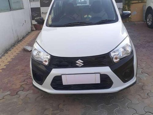 Maruti Suzuki Celerio ZXI 2018 MT for sale in Jaipur