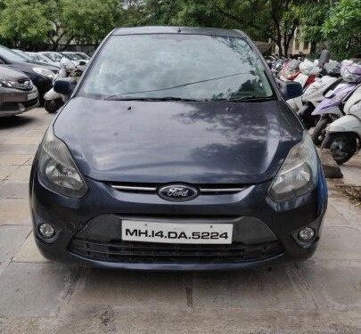 2010 Ford Figo Diesel ZXI MT for sale in Pune