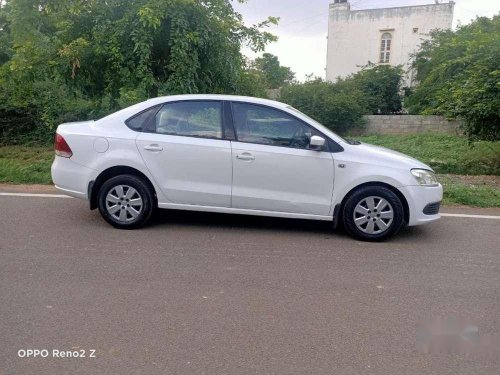 2012 Volkswagen Vento MT for sale in Nagar