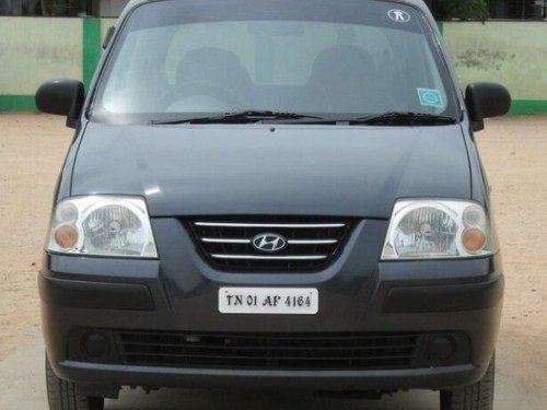 Hyundai Santro Xing GLS 2008 AT for sale in Coimbatore