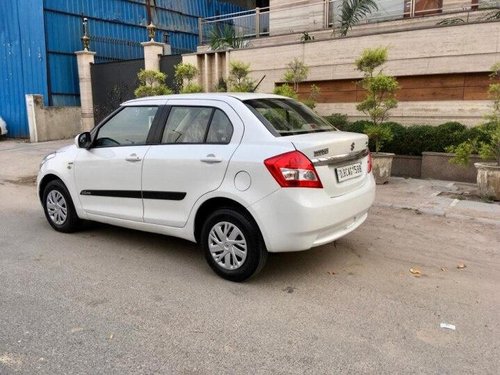 Used 2014 Maruti Suzuki Dzire LDI MT for sale in New Delhi