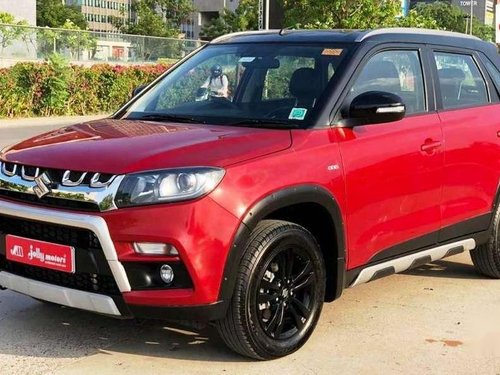 Used Maruti Suzuki Vitara Brezza ZDi 2020 MT for sale in Ahmedabad