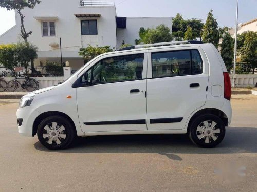 Maruti Suzuki Wagon R LXI, 2014, Petrol MT in Ahmedabad