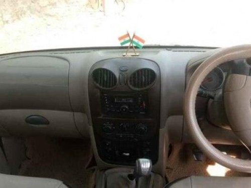 Mahindra Scorpio VLX 2WD AIRBAG BSIII 2014 MT for sale in Jaipur
