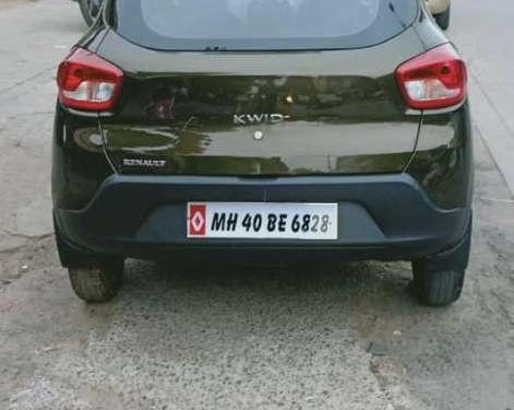 Renault Kwid RXT 2018 MT for sale in Nagpur