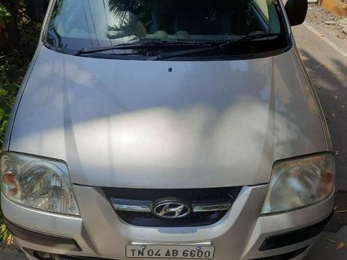 2007 Hyundai Santro Xing GL MT for sale in Chennai